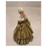 Florence Ceramic Lillian Figurine