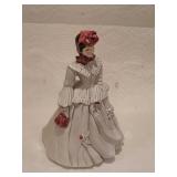 Florence Ceramic Figurine Sarah