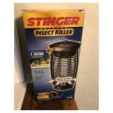 Stinger outdoor insect killer