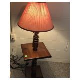 Table lamp (PICKUP ONLY)