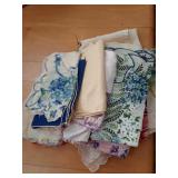 Group Of Vintage Hankies