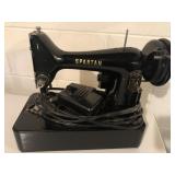 Spartan sewing machine (PICKUP ONLY)