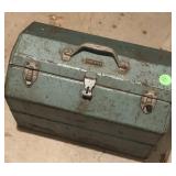 Simonsen Toolbox (PICKUP ONLY)
