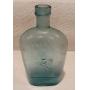 Early Pikes Peak Flask