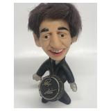 Beatles Ringo Starr 1964 Remco figure excellent