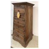 Six drawer cabinet SUNSET trading company pick u