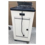 Castle Sterilizer