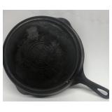 Griswold cast iron skillet