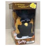 Furby Special limited edition in original box