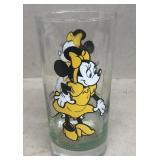 Minnie mouse hooks drugstore character glass 1984
