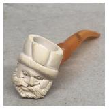 Head Pipe