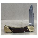 Schrade pocket knife