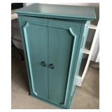 Floor Model Jewelry chest