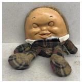 Vintage  Humpty Dumpty toy