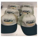 Harvest Land yield pro hats