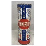 Tinker toys