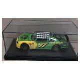 Chad Little autographed 1/24 scale diecast N