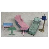 Tootsie toy doll furniture