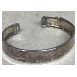 Sterling .925 bracelet