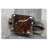 Sterling .925 fashion ring