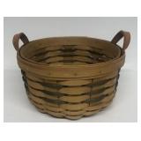 American traditions basket with protector