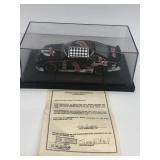 Dale Earnhardt Junior autographed 1/24 scale
