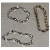 3-Bracelets
