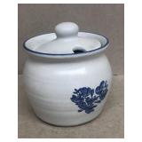 Pfalgraff Sugar jar
