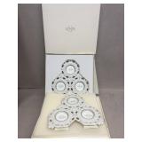 2-Lennox picture frames in original boxes