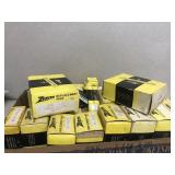 Zenith radio parts