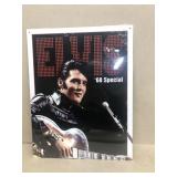 Elvis Presley sign