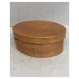 Small box with lid
