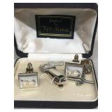 Cufflinks