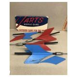 Jarts
