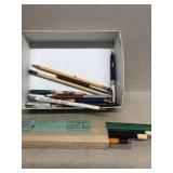 Pencils