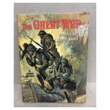 The great war stories of World War I book