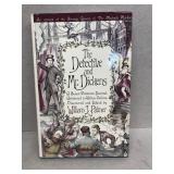 The detective and Mr. dickens by William Palmer