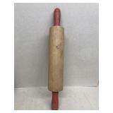 Rolling pin