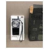 Transistor radio with original box SEARS