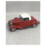 Model car