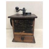 Coffee grinder