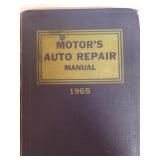 Motor