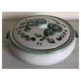 Large Louisville Pottery casserole
