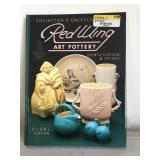 Red wing pottery collectors encyclopedia