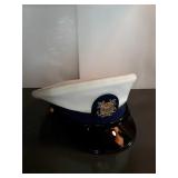 Coast Guard Hat