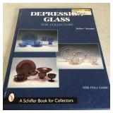 Depression glass price guide
