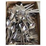 Flatware