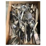 Flatware