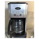 Cuisinart Coffee maker