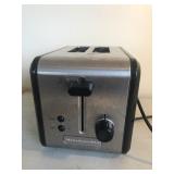 KitchenAid toaster